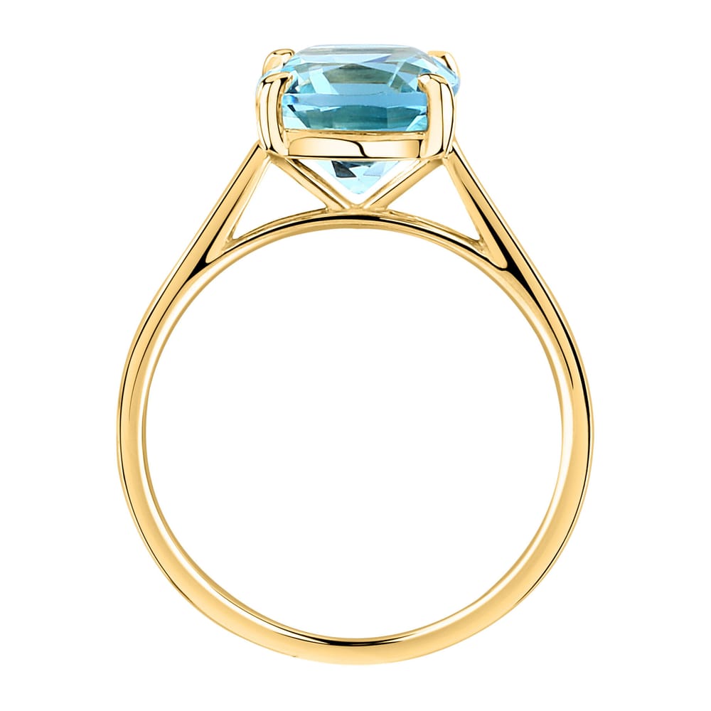 La Petite Story ANELLO BLUESPIRIT EUPHORIA - P.135D03000206 Acquista Ora