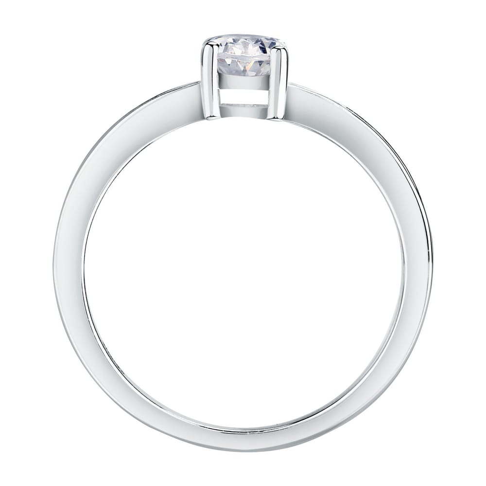 La Petite Story ANELLO BLUESPIRIT OXYDE - P.77X403002106 In Linea