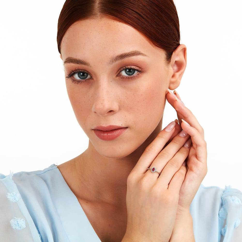La Petite Story ANELLO BLUESPIRIT KATE - P.20X103000706 Affare Del Giorno