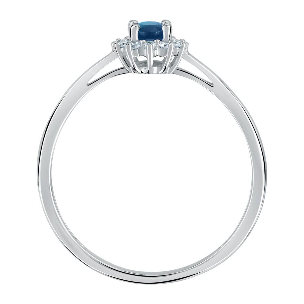 La Petite Story ANELLO BLUESPIRIT KATE - P.20U803001206 Prezzo Ridotto