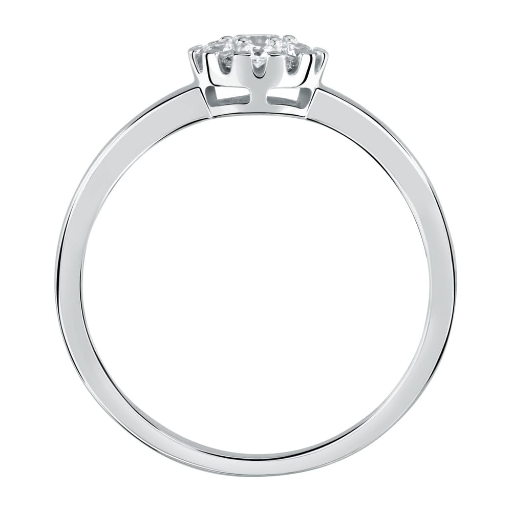 La Petite Story ANELLO BLUESPIRIT FLOWER - P.20L903000206 Convenienza