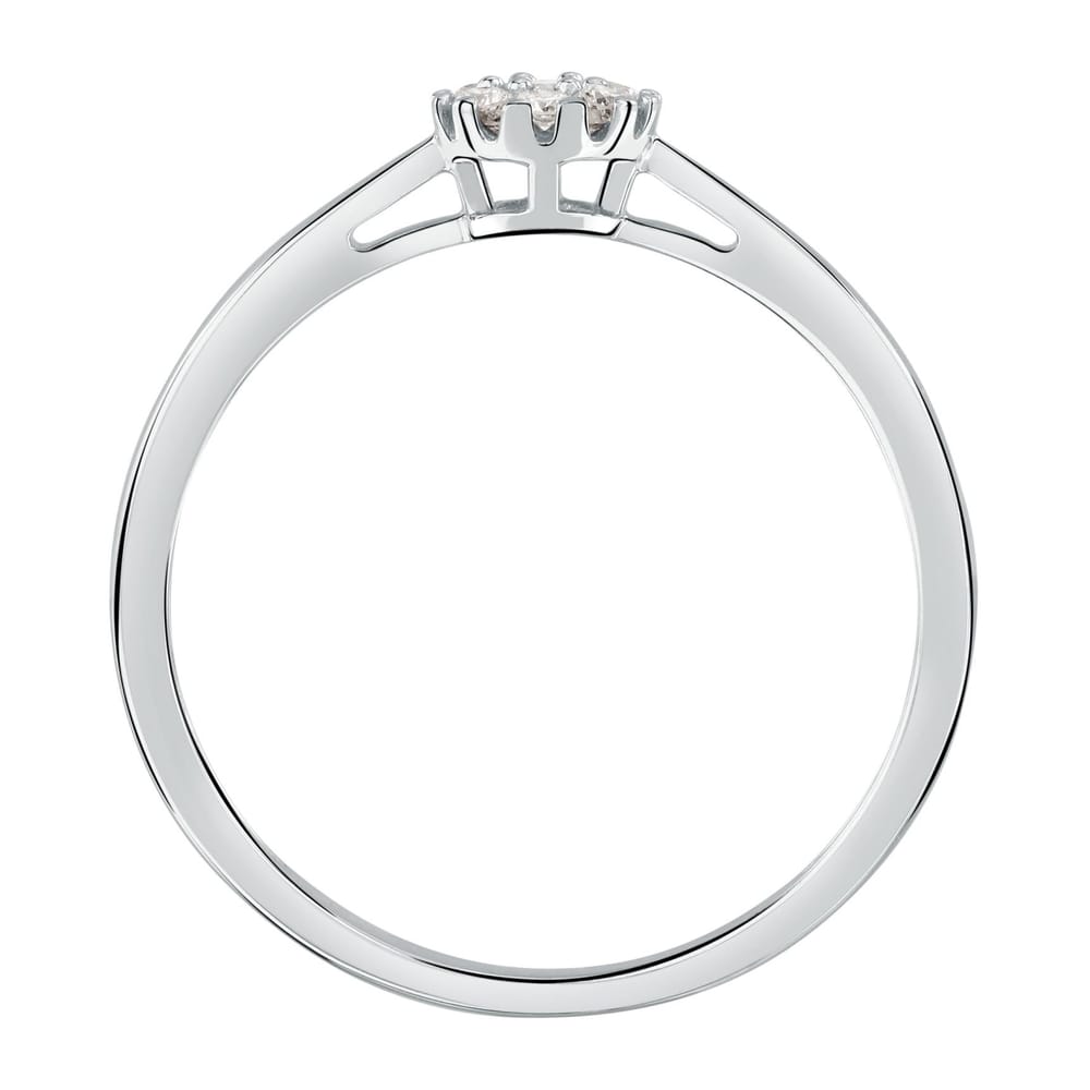 La Petite Story ANELLO BLUESPIRIT FLOWER - P.20L903000106 Novità