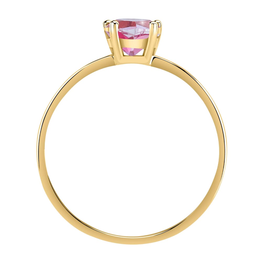 La Petite Story ANELLO BLUESPIRIT MON AMOUR - P.76L603000506 Sottocosto