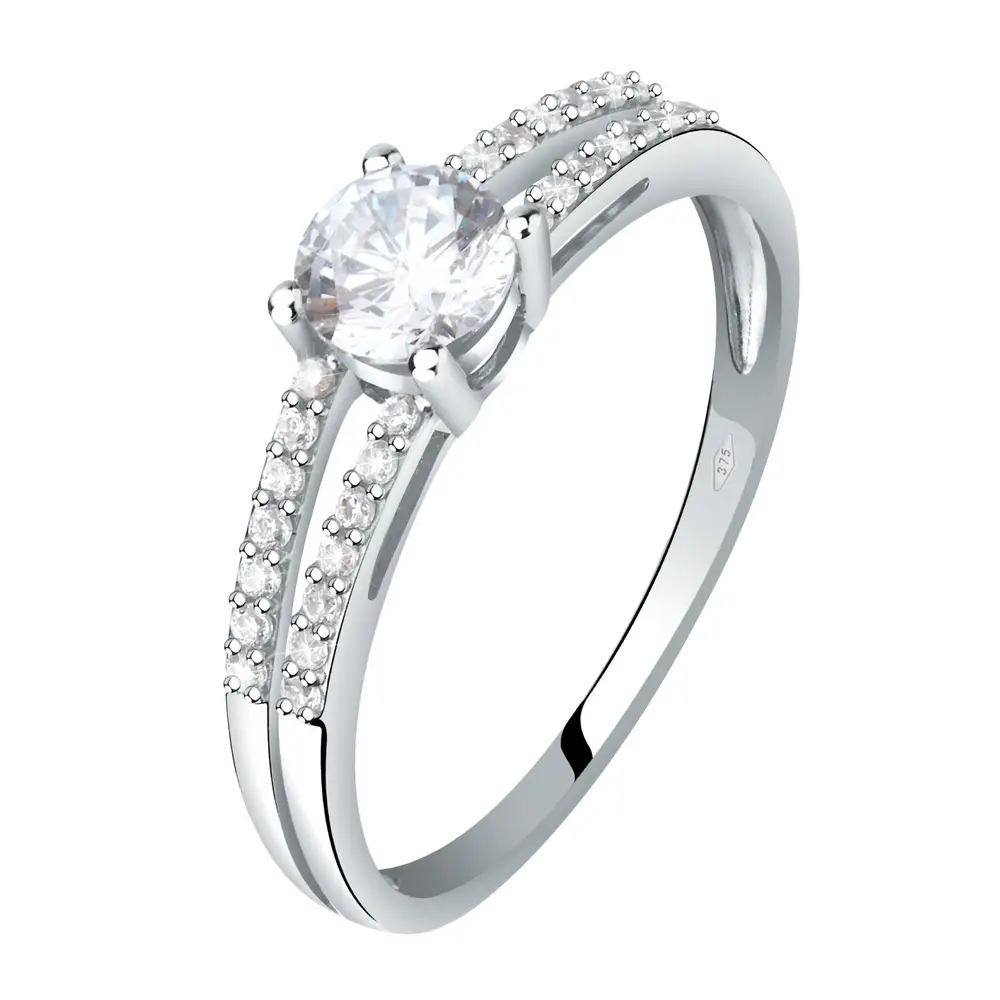 La Petite Story ANELLO BLUESPIRIT OXYDE - P.77X403001708 I Più Venduti