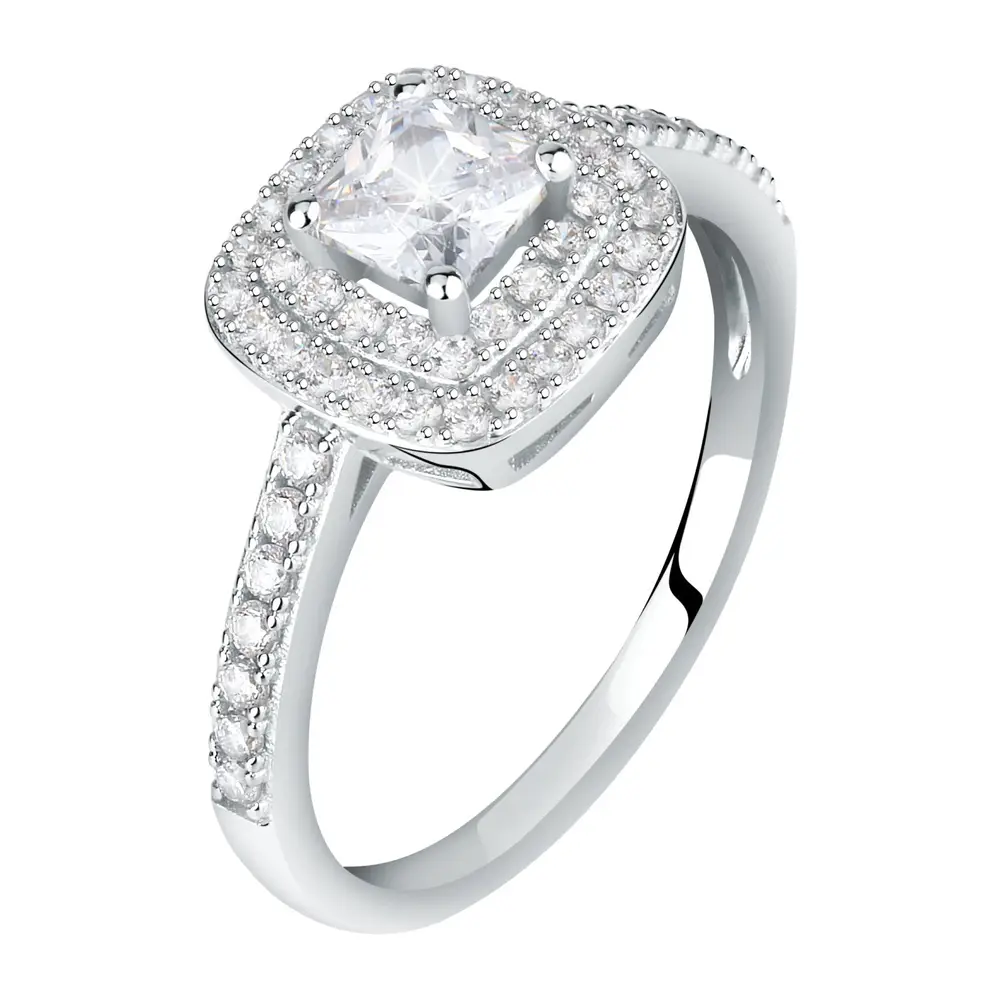 La Petite Story ANELLO BLUESPIRIT OXYDE - P.77X403001408 Vendite Flash