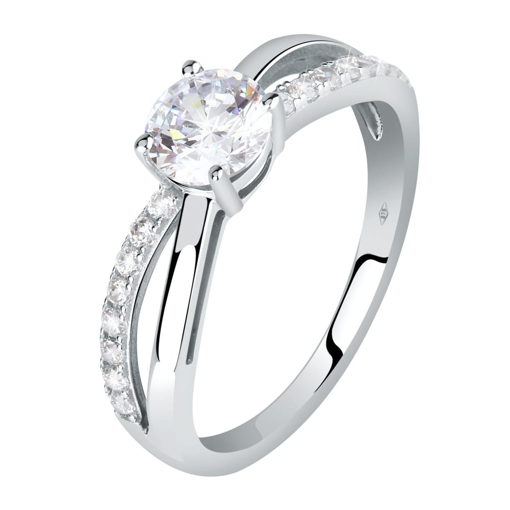 La Petite Story ANELLO BLUESPIRIT OXYDE - P.77X403001208 In Saldo