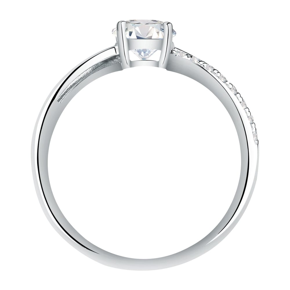 La Petite Story ANELLO BLUESPIRIT OXYDE - P.77X403001208 In Saldo