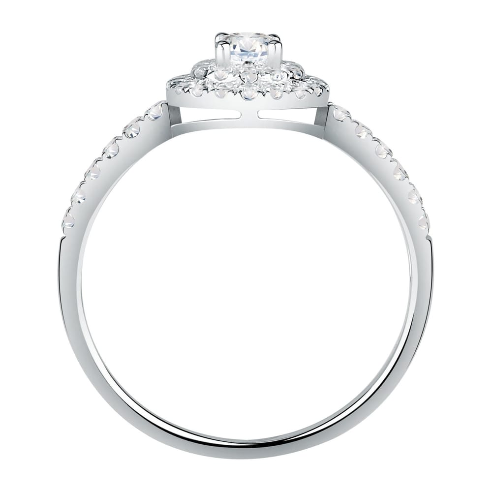 La Petite Story ANELLO BLUESPIRIT OXYDE - P.77X403001108 Nuova