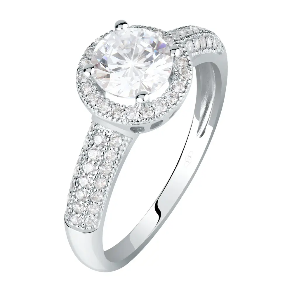 La Petite Story ANELLO BLUESPIRIT OXYDE - P.77X403001008 Moda