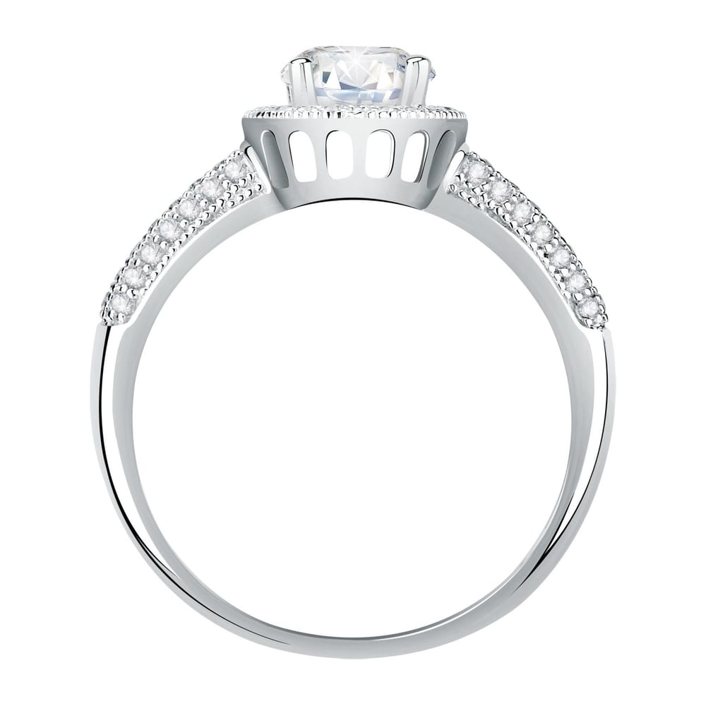 La Petite Story ANELLO BLUESPIRIT OXYDE - P.77X403001008 Moda