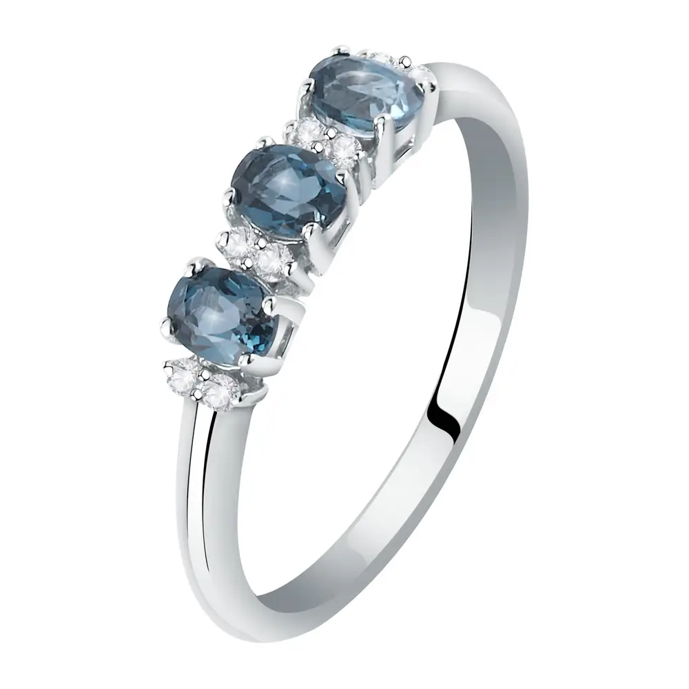 La Petite Story ANELLO BLUESPIRIT MAGIA - P.774B03000408 2025