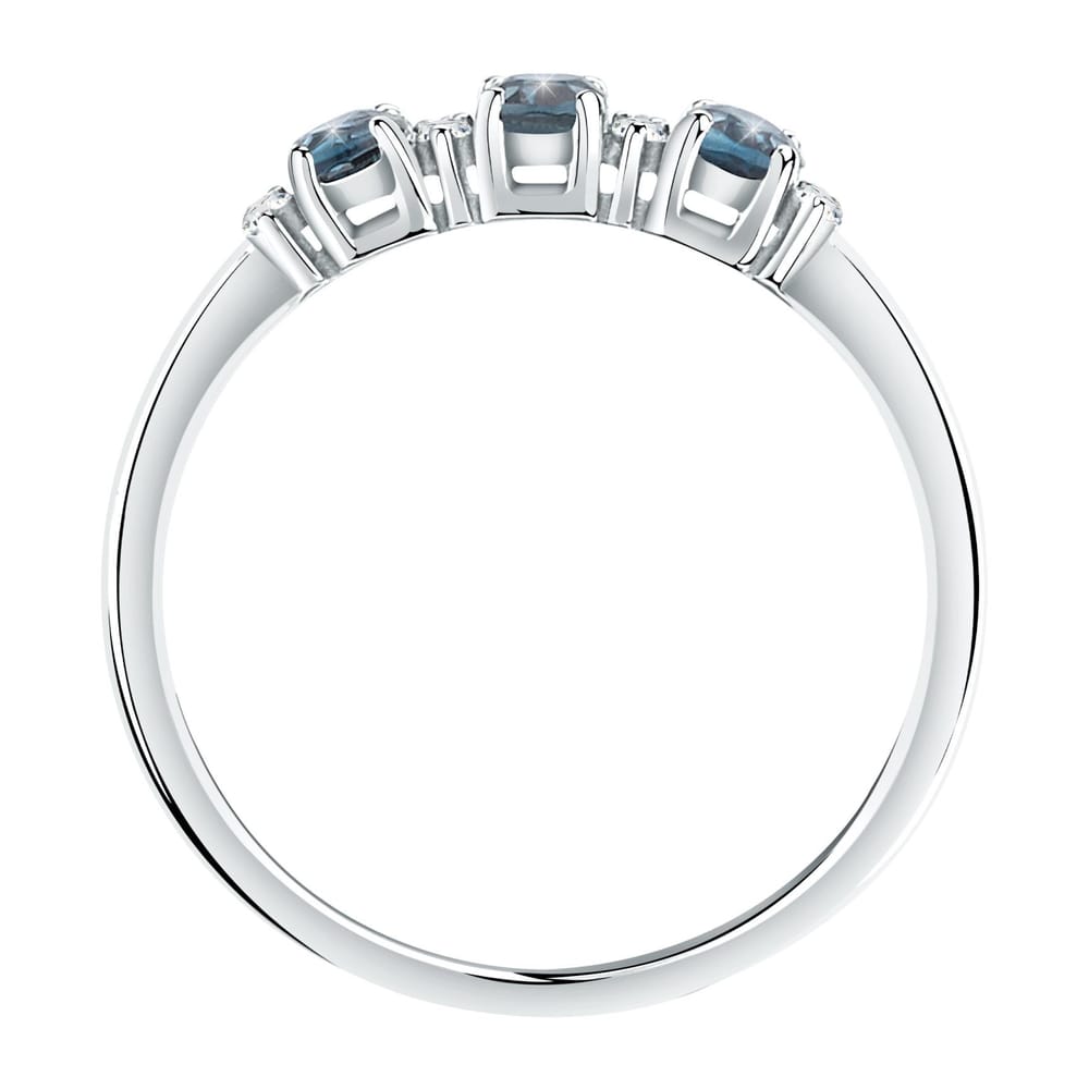 La Petite Story ANELLO BLUESPIRIT MAGIA - P.774B03000408 2025