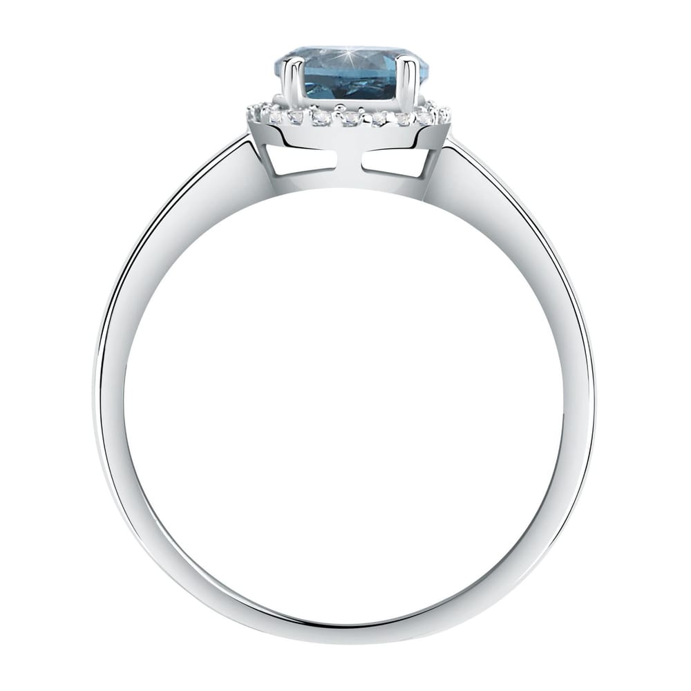 La Petite Story ANELLO BLUESPIRIT MAGIA - P.774B03000308 Italy