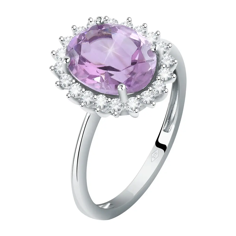La Petite Story ANELLO BLUESPIRIT MAGIA - P.774B03000208 Italia