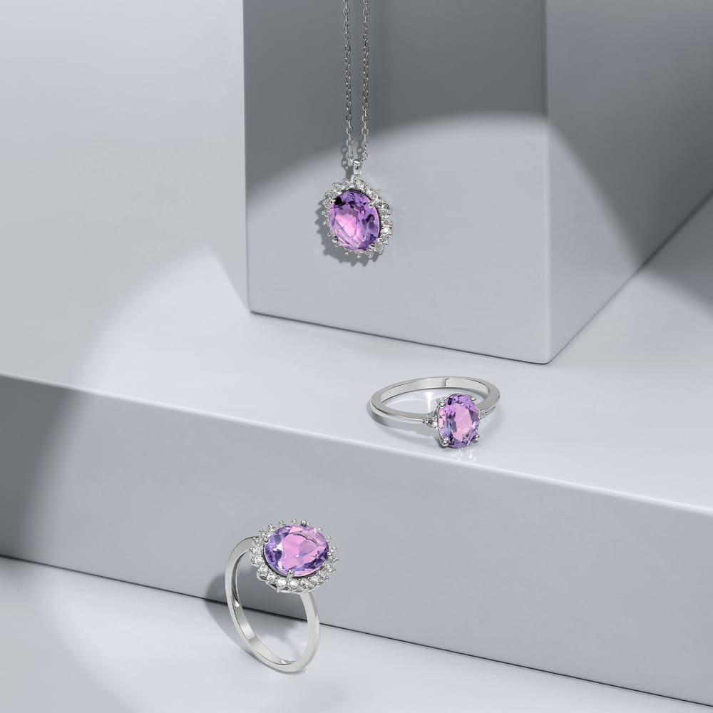 La Petite Story ANELLO BLUESPIRIT MAGIA - P.774B03000208 Italia