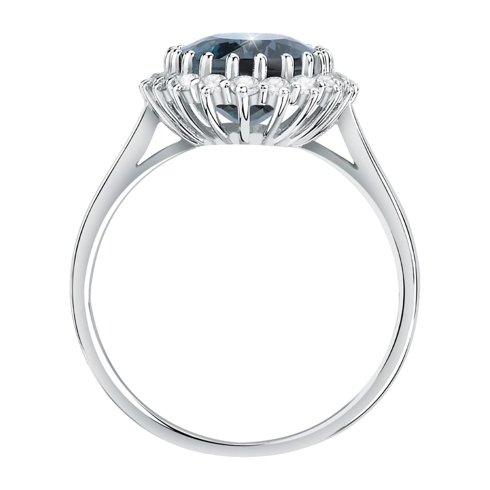 La Petite Story ANELLO BLUESPIRIT MAGIA - P.204B03000408 In Linea