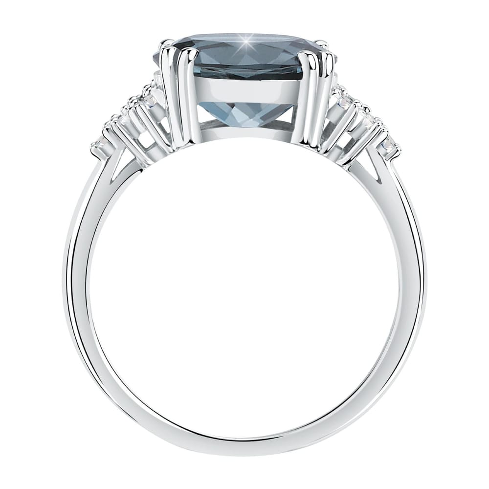 La Petite Story ANELLO BLUESPIRIT MAGIA - P.204B03000308 Nuovo