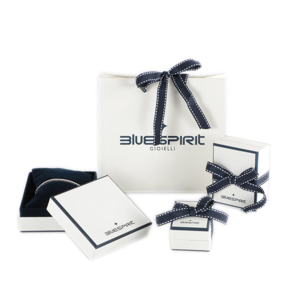 La Petite Story ANELLO BLUESPIRIT MAGIA - P.204B03000108 Vendita