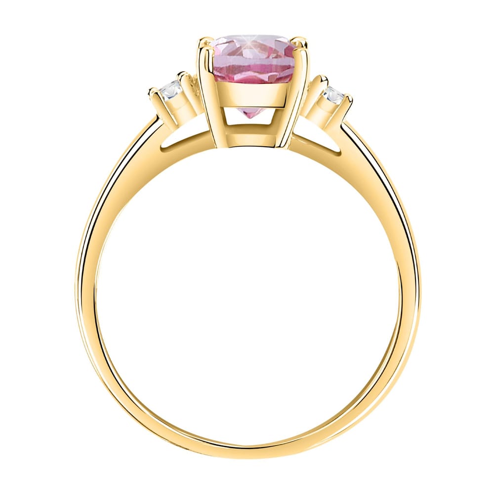 La Petite Story ANELLO BLUESPIRIT MAGIA - P.134B03000508 Promozione