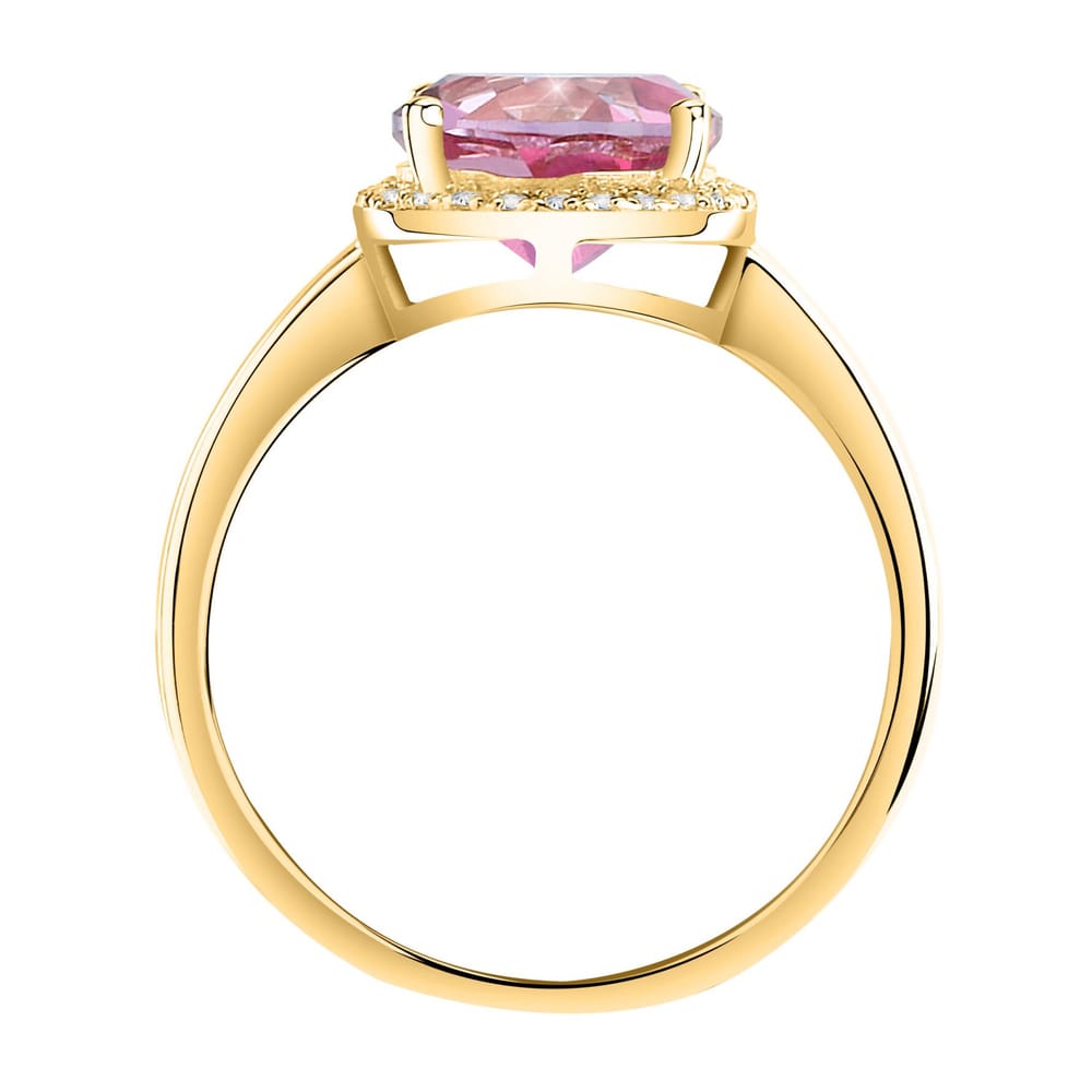 La Petite Story ANELLO BLUESPIRIT MAGIA - P.134B03000308 Spedizione Gratuita
