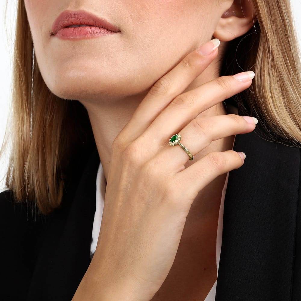 La Petite Story Anello Live Diamond - LDY804092010 Negozi Online