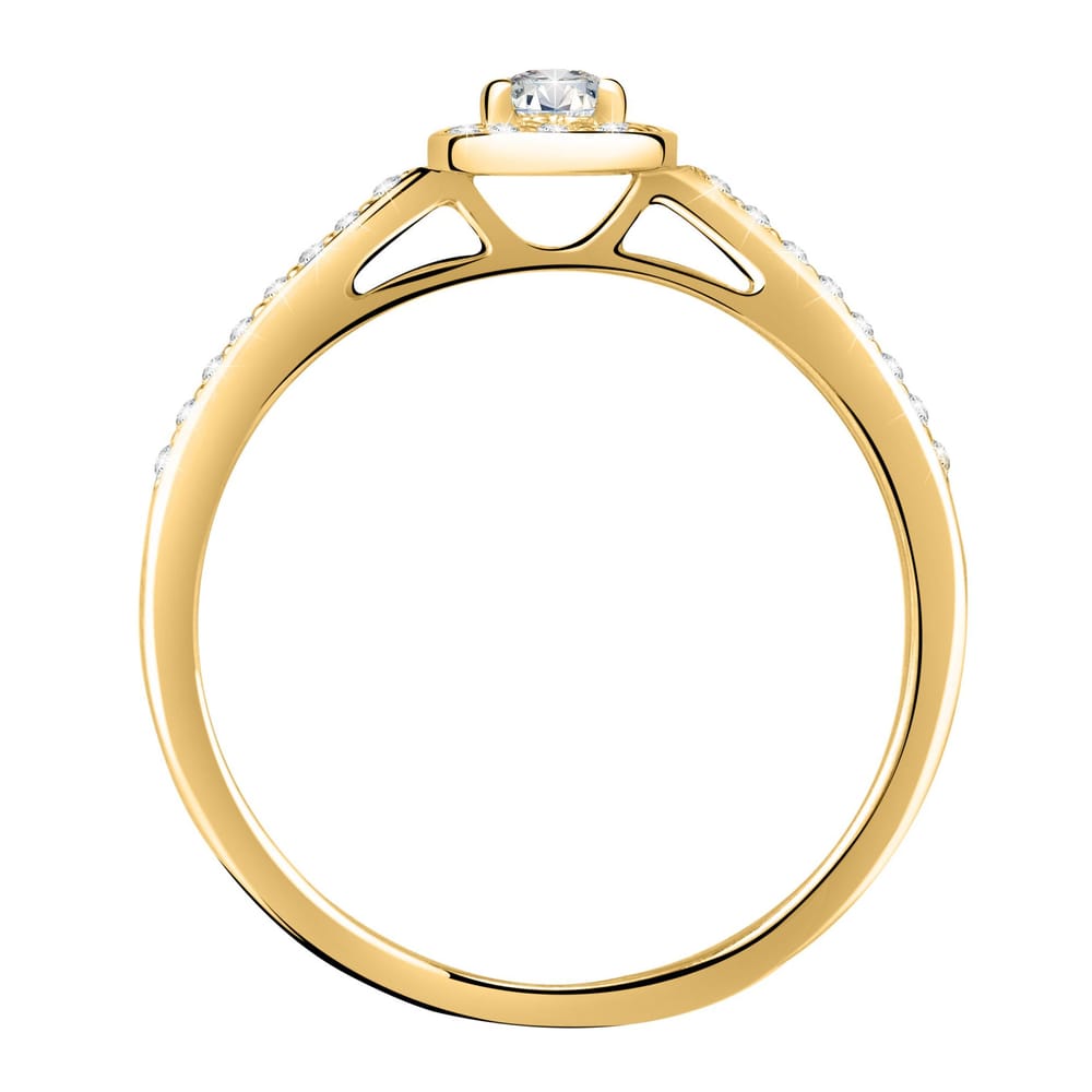 La Petite Story Anello Live Diamond - LDY802282009 Acquista Ora