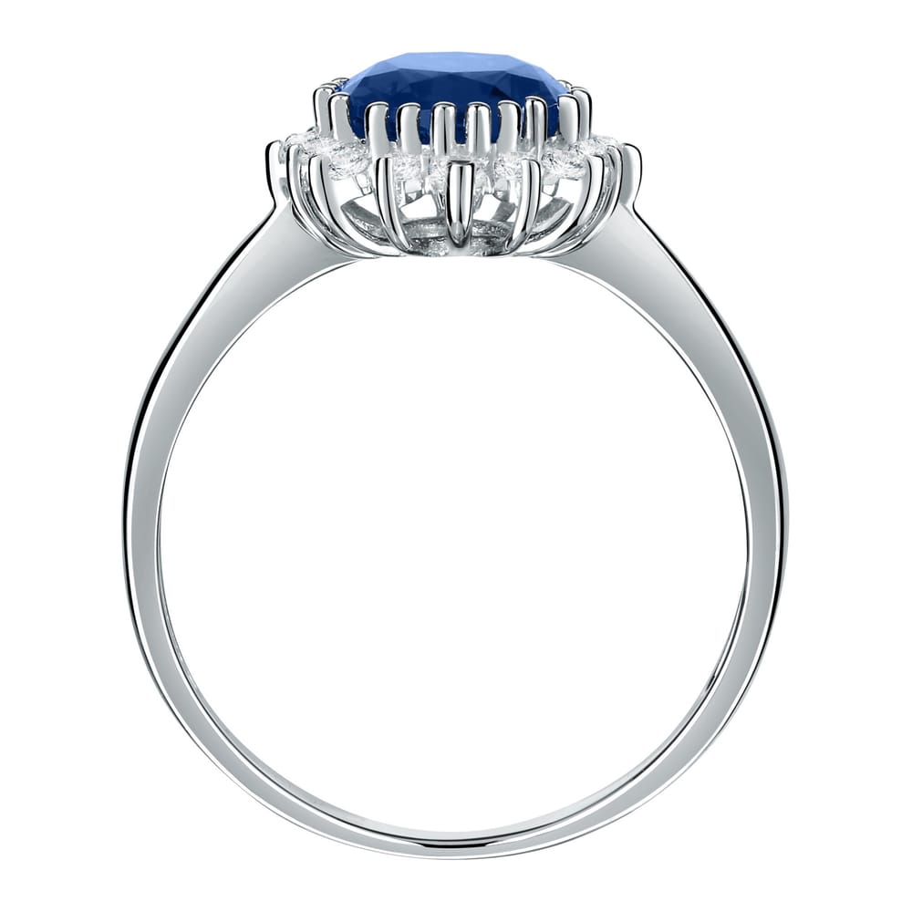 La Petite Story Anello Live Diamond - LD34897009I Vendita Economica