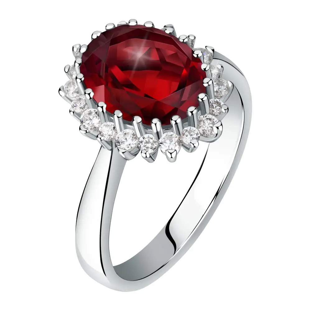 La Petite Story Anello Live Diamond - LD34891009I Saldi Di Fabbrica