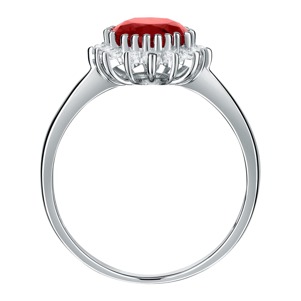 La Petite Story Anello Live Diamond - LD34891009I Saldi Di Fabbrica