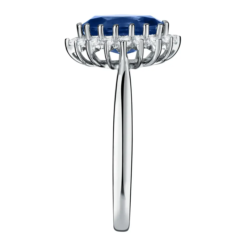 La Petite Story Anello Live Diamond - LD23596009I Negozio