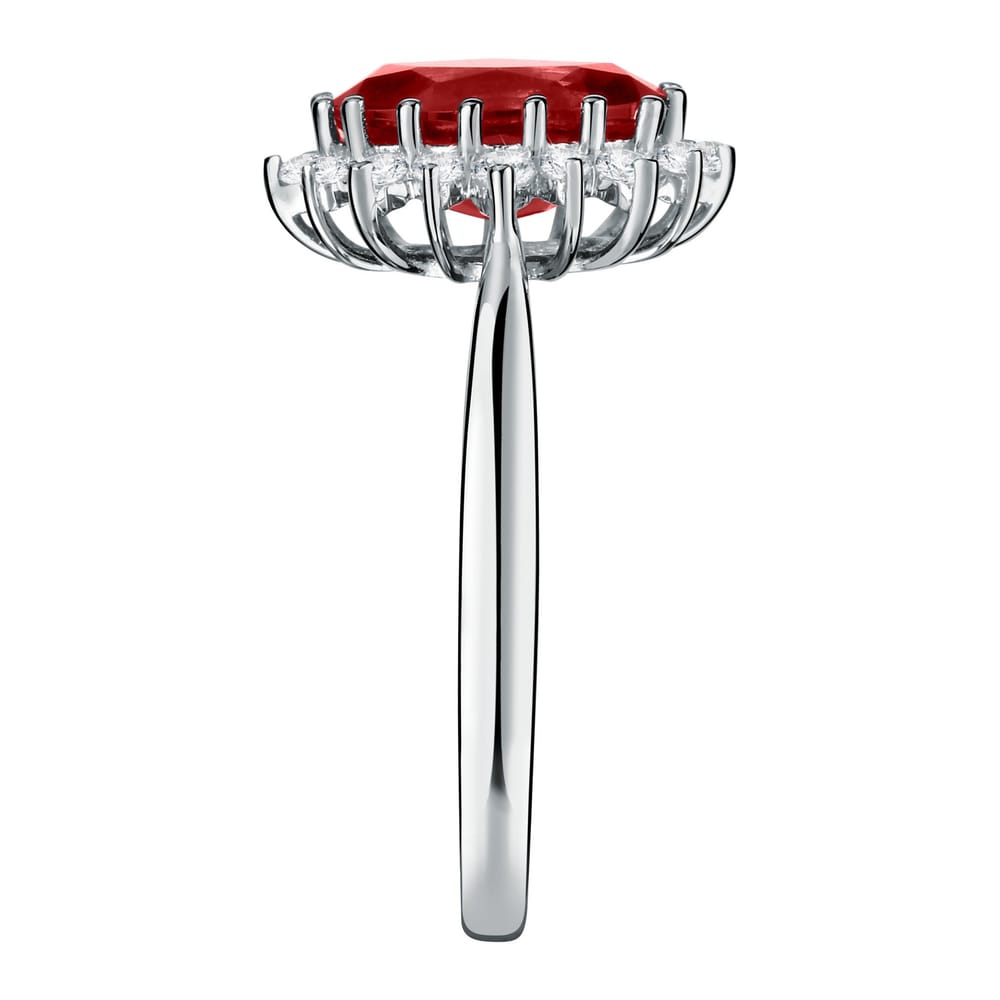 La Petite Story Anello Live Diamond - LD23590009I In Saldo