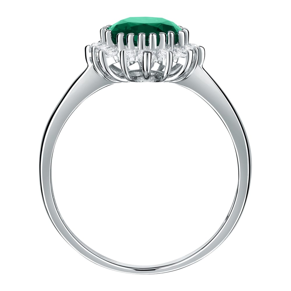 La Petite Story Anello Live Diamond - LD21094009I Nuova