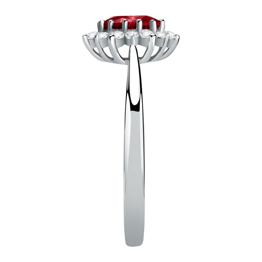 La Petite Story Anello Live Diamond - LD05089010 In Linea