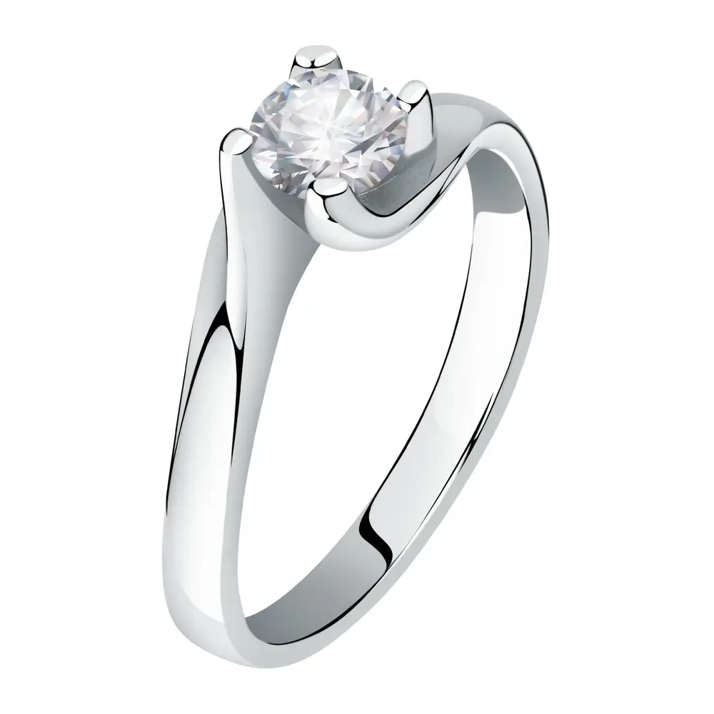 La Petite Story Anello Live Diamond - LD04078010I Qualità