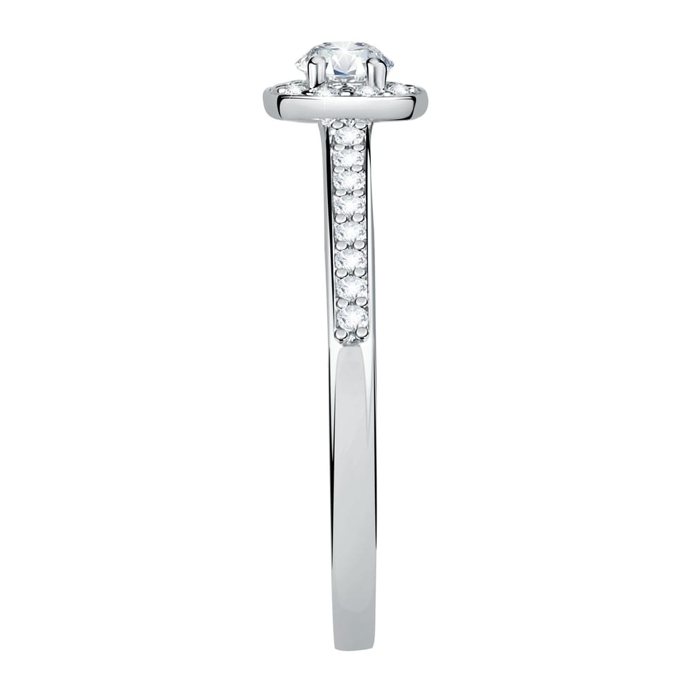 La Petite Story Anello Live Diamond - LD02282010 Promozione