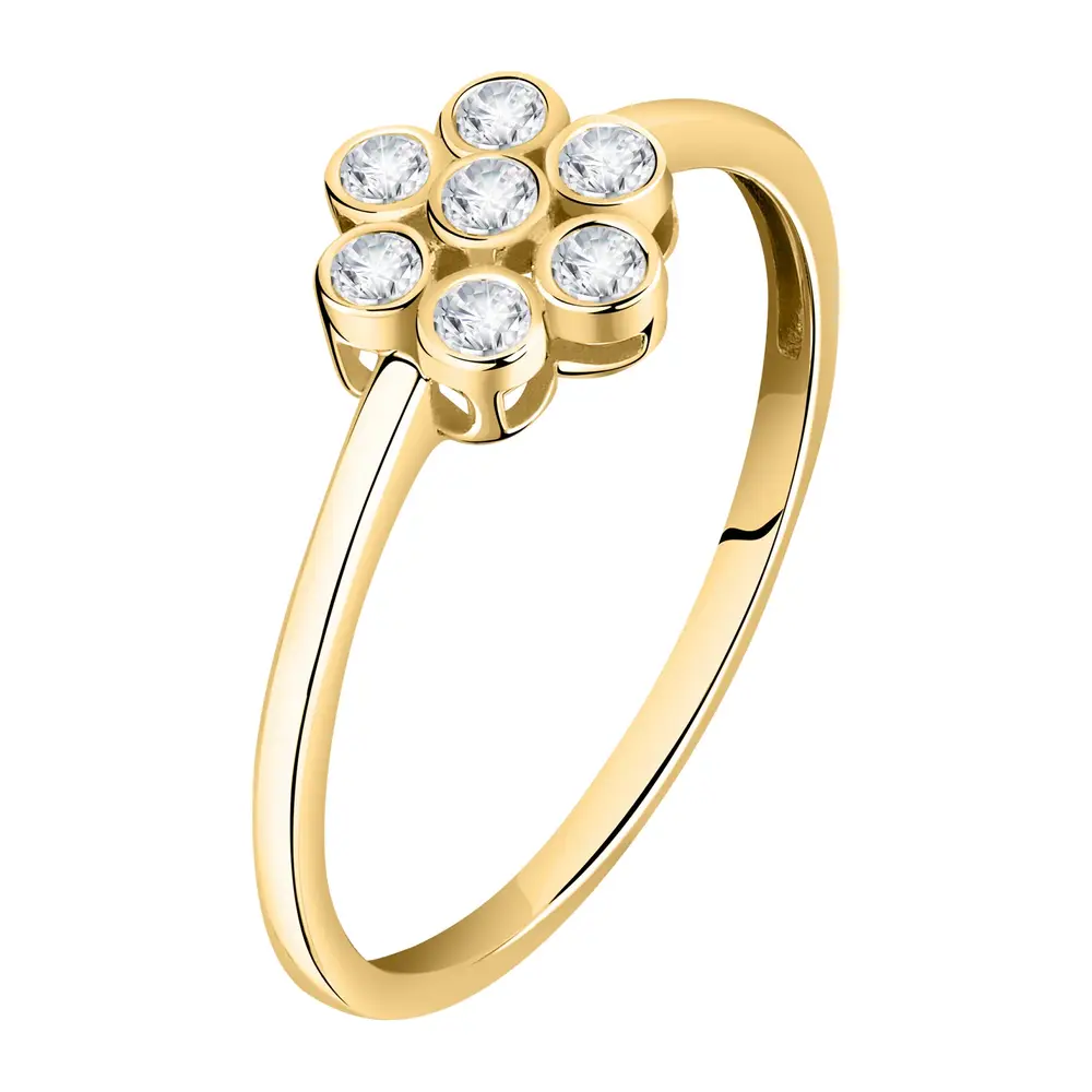 La Petite Story ANELLO BLUESPIRIT FANTASY PAVE - P.134A03000114 Promozione Limitata