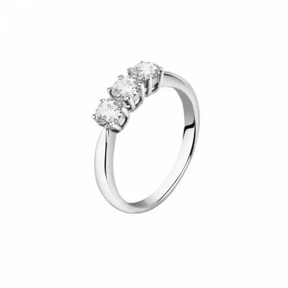 La Petite Story ANELLO BLUESPIRIT INFINITY - P.20T103001212I Consegna Veloce