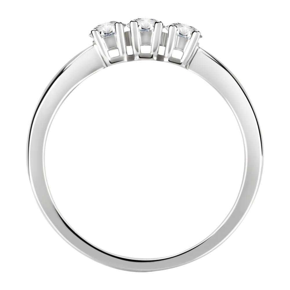 La Petite Story ANELLO BLUESPIRIT INFINITY - P.20T103001110 Promozione Limitata