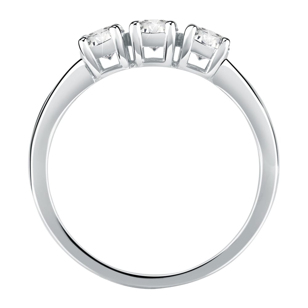 La Petite Story ANELLO BLUESPIRIT INFINITY - P.20J503000112 Fino Al -60%