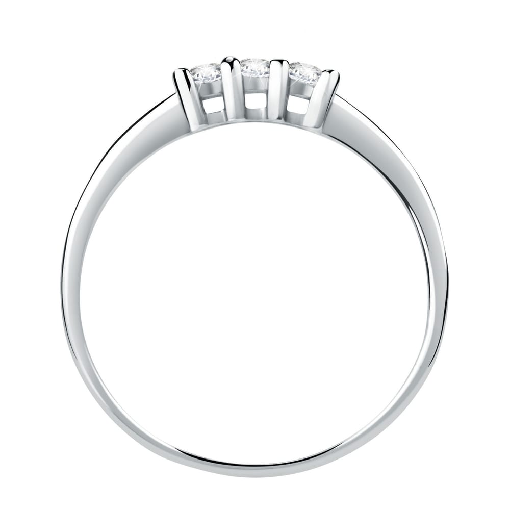 La Petite Story ANELLO BLUESPIRIT INFINITY - P.20C903002612 Shopping Online
