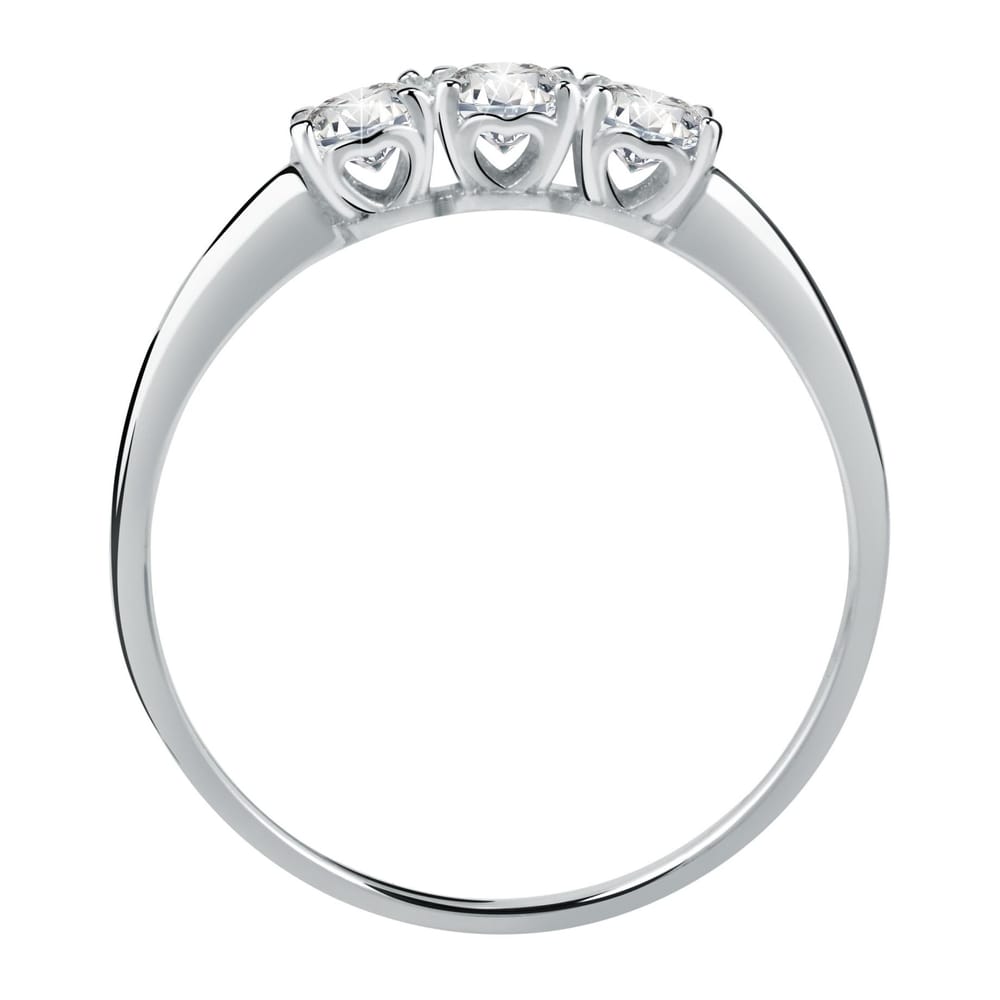 La Petite Story Anello Live Diamond - LD04505012 Prezzo Ridotto