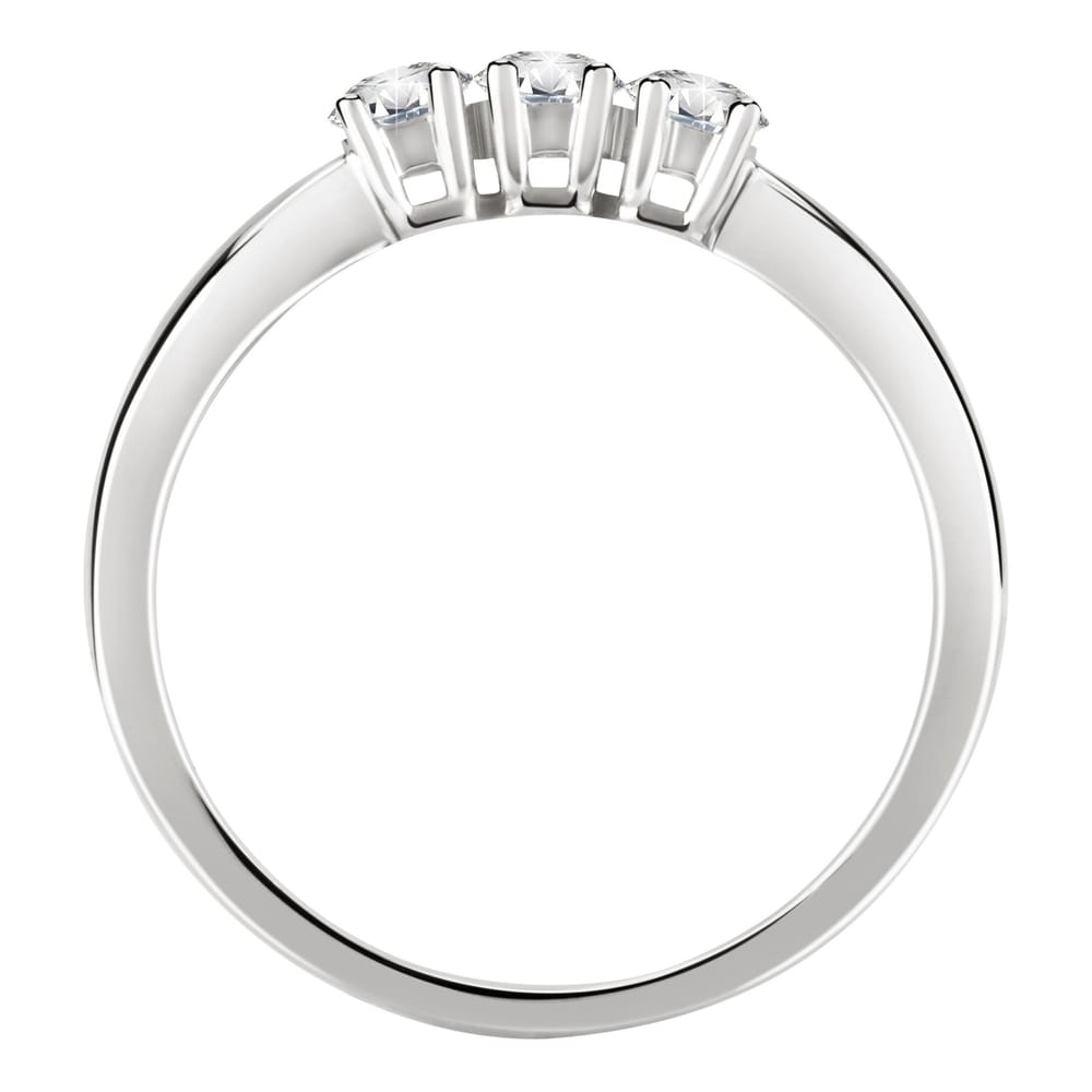 La Petite Story Anello Bluespirit Infinity - P.20T103001112 Convenienza