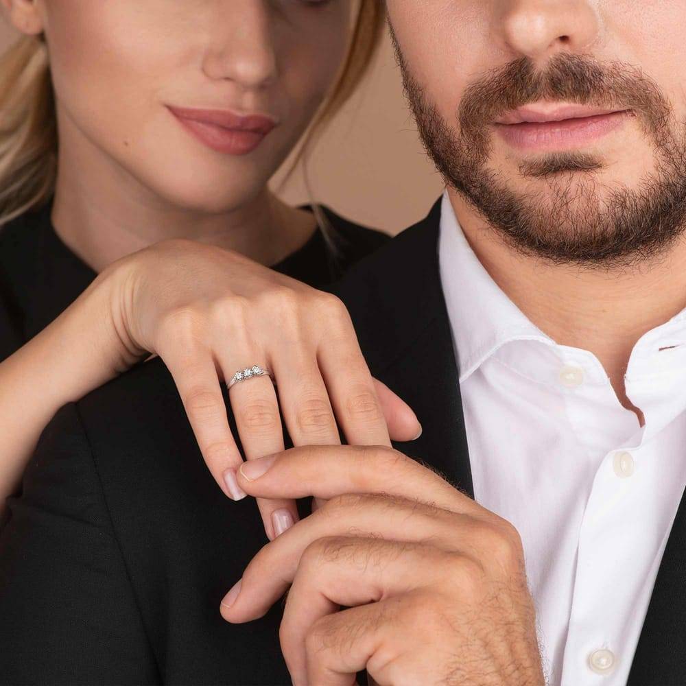 La Petite Story Anello Bluespirit Etoile - P.20N203000714 Novità