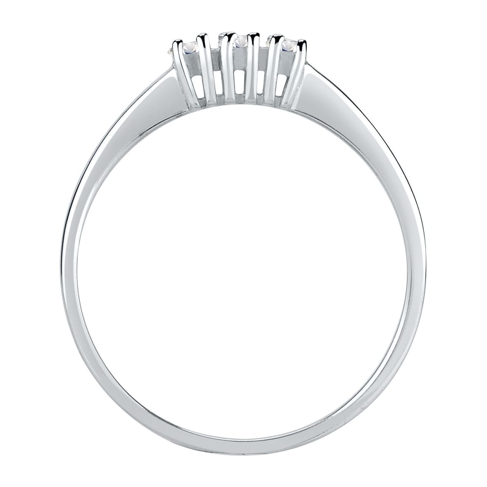 La Petite Story ANELLO BLUESPIRIT B-CLASSIC - P.77A803001012 Presa