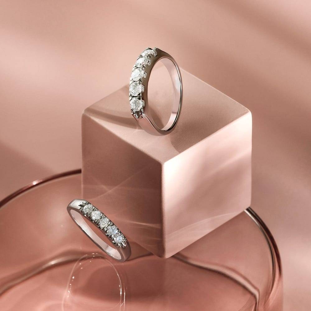 La Petite Story ANELLO BLUESPIRIT INFINITY - P.2003L10000007 Sconto