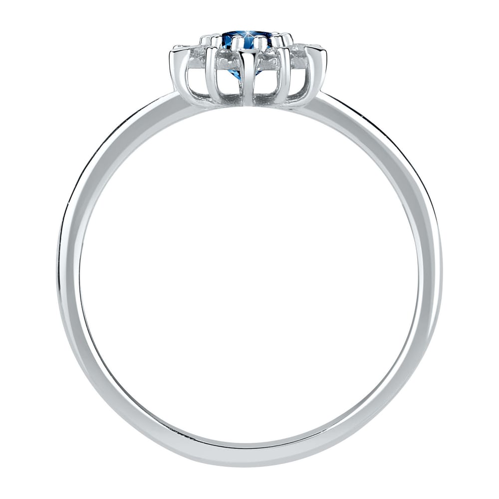 La Petite Story ANELLO BLUESPIRIT SAGGEZZA - P.20C903003513I Outlet