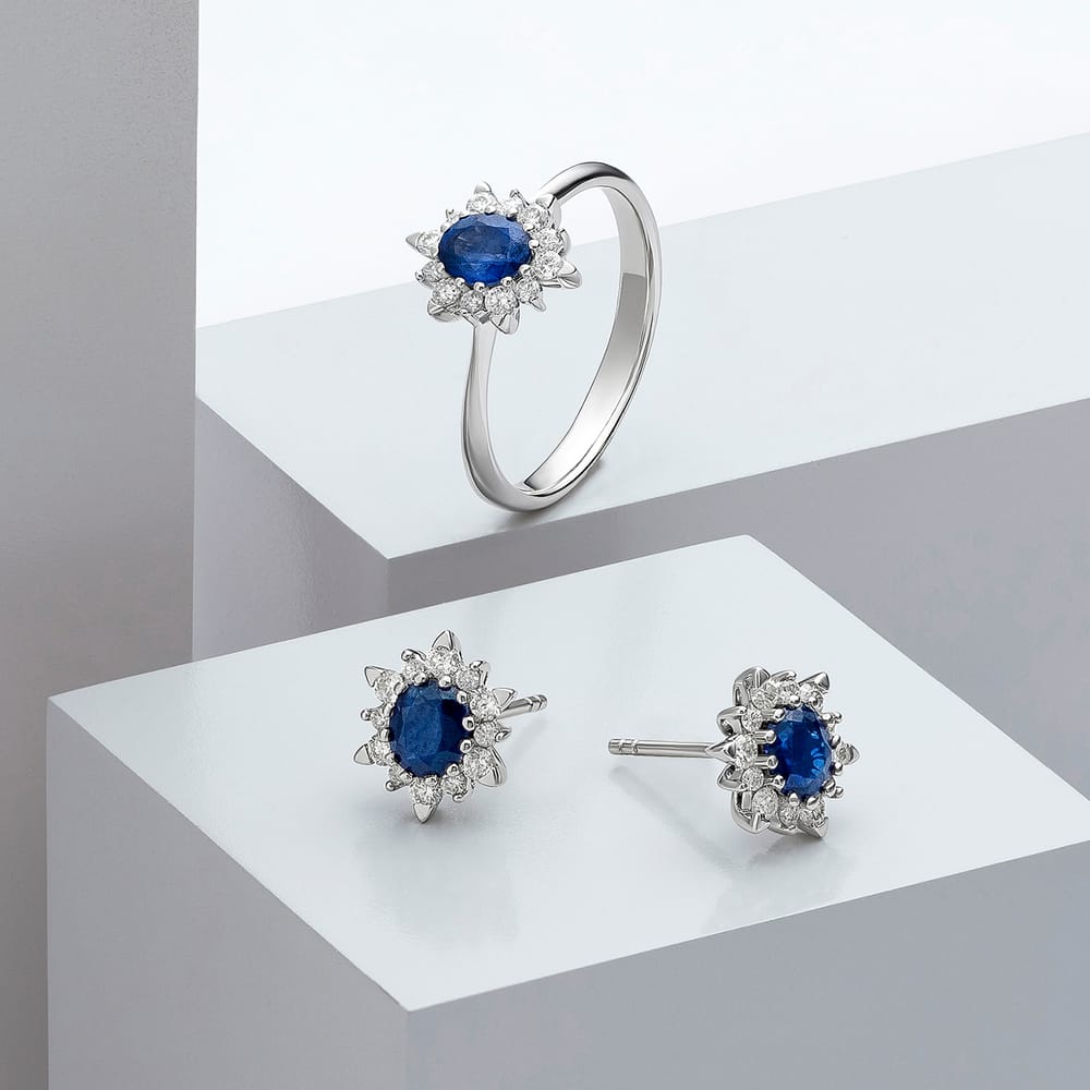 La Petite Story ANELLO BLUESPIRIT SAGGEZZA - P.20C903003513I Outlet