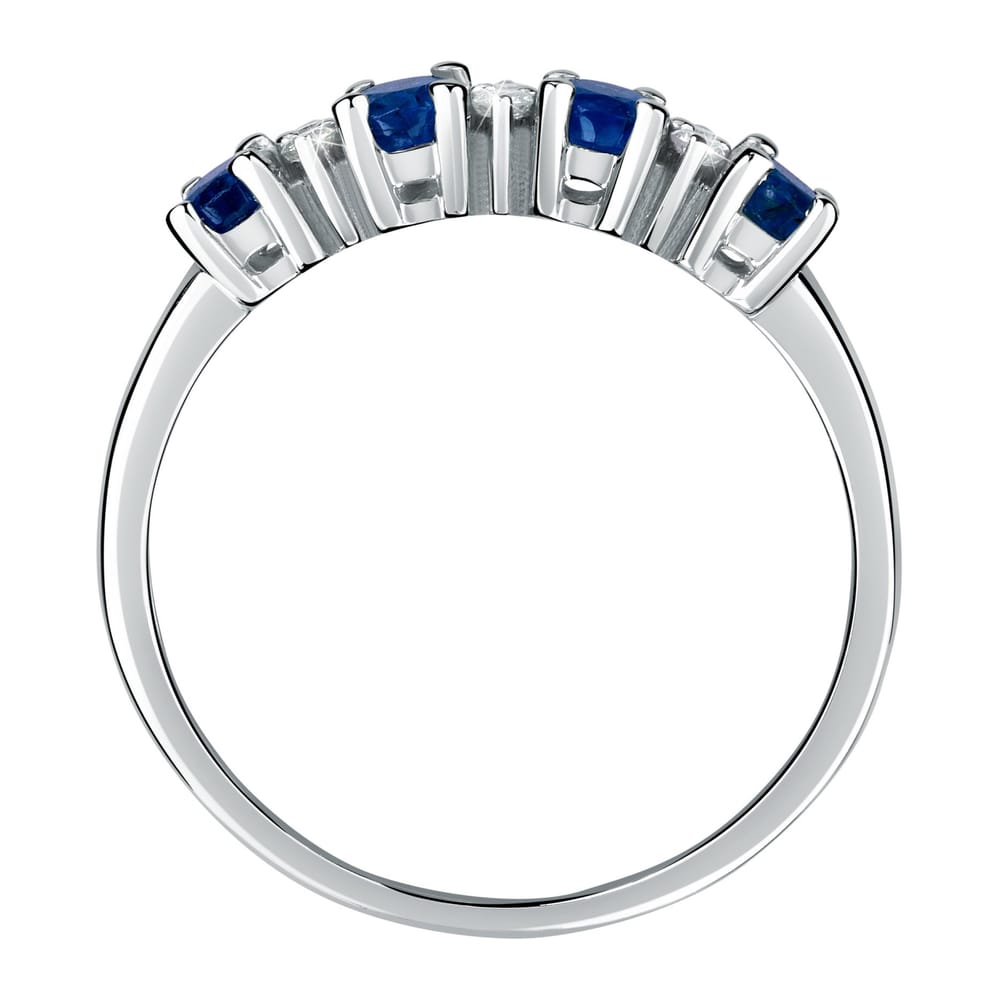 La Petite Story ANELLO BLUESPIRIT SAGGEZZA - P.20U803000810 In Vendita