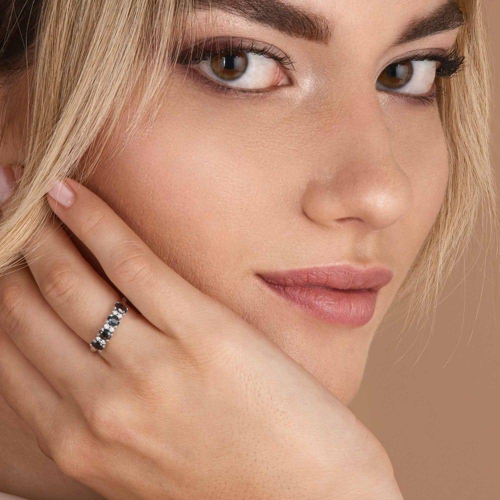 La Petite Story ANELLO BLUESPIRIT SAGGEZZA - P.20U803000810 In Vendita