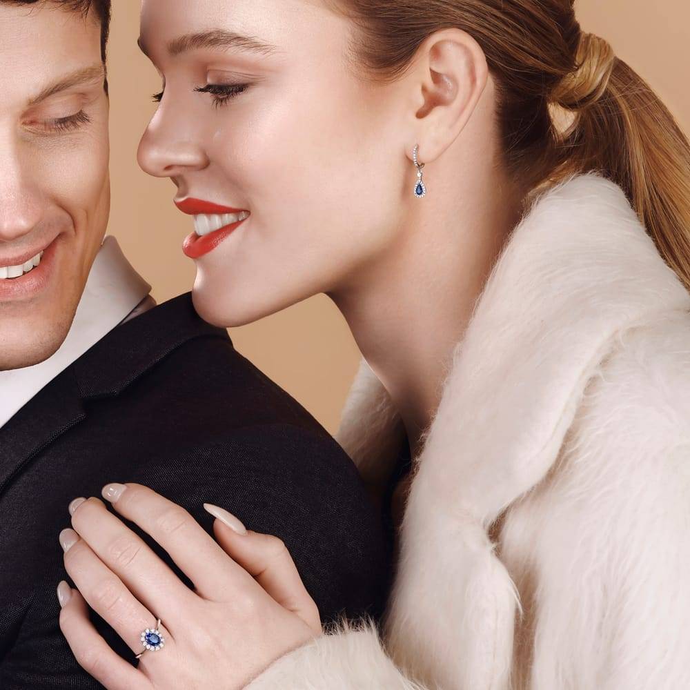 La Petite Story ANELLO BLUESPIRIT SAGGEZZA - P.20U803000612I Saldi